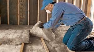 Types of Insulation We Offer in Ironton, MO